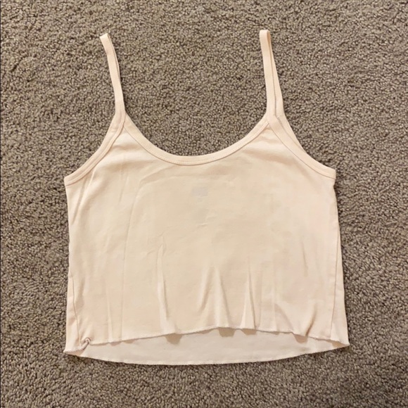 Crop Top - Picture 3 of 4